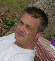 Chuck Pingley