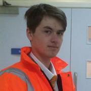 Martin Bromley