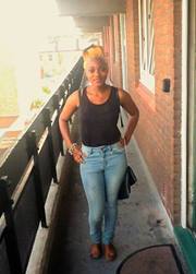 Kymberly Courage rufai