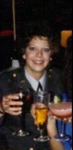 Veronica Torres-dougherty