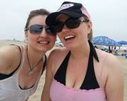 Lisa Clark mortensen