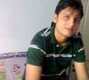 Vivek Yadav