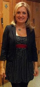 Ruth Mathis