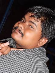 Gautham Saminathan