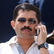 Devendra Sachan