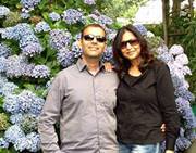 Devleena Verma