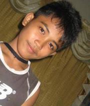 Bobjovert Reyes