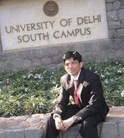 Vamshi Krishna