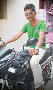 Sathish Jeeva