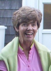 Janet Dreier