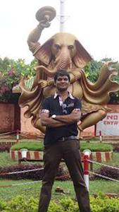 Bimal Banerjee