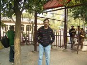 Rajeev Goyal