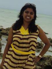 Divyangi Srivastava