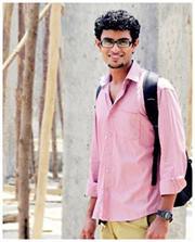 Karthik Prabhu