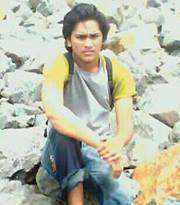 Hiren Pandya