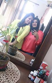 Khushbu Gumber