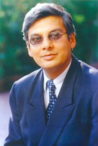 Pooshan Upadhyay