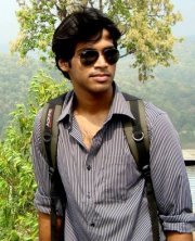 Dibyendu Dey