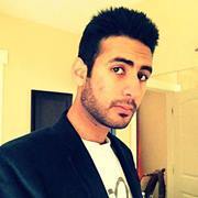 Hassan Raza