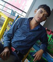 Mukesh Chikane