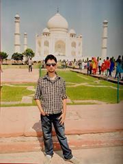 Ujjwal Sapkota