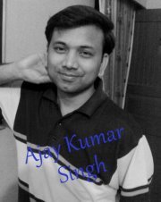 Ajay Kumar