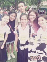 Amp Cmn