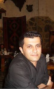 Hamed Azmodeh