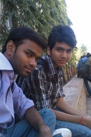 Divyansh Jindal