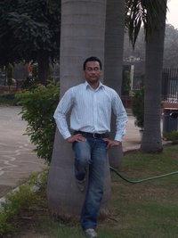 Siddhartha Gautam