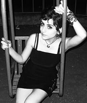 անի ասատրյան