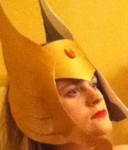 Cáit Ní chonghaile