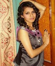Sampada Mishra