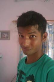 Sumit Bisht