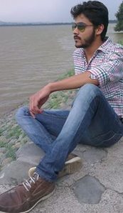 Vibhore Gautam