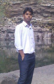 धर्मवीर वर्मा