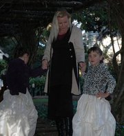 Jillian Breadmore-lee