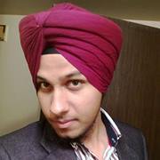 Gursharan Singh