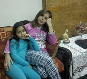 Rasha Alloush
