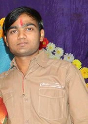 Vinayak Pattanshetti