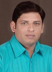 Sandip Mali