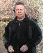 Gregg Tillery