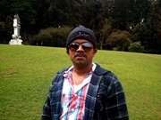 Vijay Bk