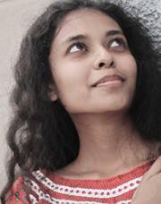 Sharmin Brishti