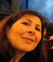 Alexandra LaCombe