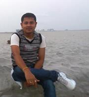 Gautam Borah