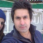 Asif Ijaz