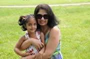 Bhakti Vora