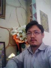 Abdollah Ghaffari