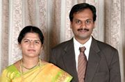 Sridevi Mohan